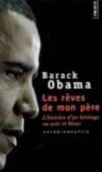 Les Reves De Mon Pere 9782757810897, Barack Obama, Verzenden