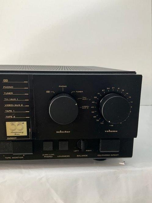 Marantz - PM-45 Solid state geïntegreerde versterker, Audio, Tv en Foto, Radio's
