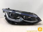Koplamp rechts Volkswagen Golf O328909, Nieuw