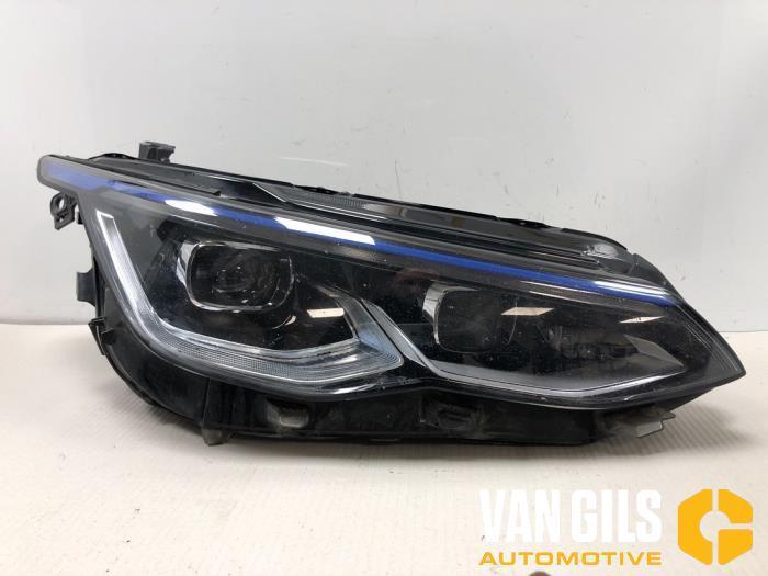 Koplamp rechts Volkswagen Golf O328909, Auto-onderdelen, Verlichting