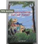 Beestenbende Van Juf Jansen 9789000033331 Elisabeth Mollema, Boeken, Verzenden, Gelezen, Elisabeth Mollema