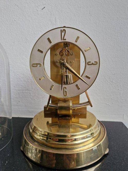 Horloge électromagnétique - Kundo Kininger & Obergfell - Art, Antiek en Kunst, Antiek | Klokken