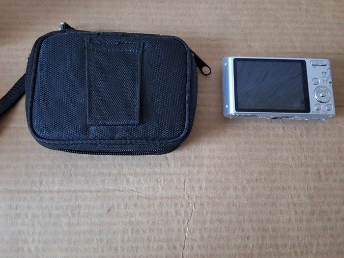 Sony DSC-W730 Digitale compact camera, Audio, Tv en Foto, Fotocamera's Digitaal