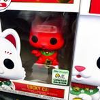 Funko - Action figure Asia Lucky Cat 3pcs Set [TMall & Pop, Antiek en Kunst