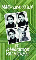Kangoeroekronieken 1 - De kangoeroekronieken (9789463360371), Boeken, Verzenden, Nieuw