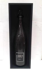 Carbon, Cuvée Brut - Champagne Brut - 1 Double, Nieuw