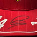 Ferrari - Formule 1 - Lewis Hamilton - 2025 - Pet, Nieuw