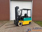 Komatsu FB30H-2R Elektrische Heftruck | 2005 | 2795U | 3T |, Ophalen, 3000 tot 4000 kg, Heftruck, Elektrisch