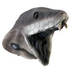 Slang masker Cobra, Verzenden, Nieuw