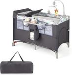 2dekans | Coast Reiswiegje - 5 In 1 - Opklapbaar - 2 Niveaus, Kinderen en Baby's, Ophalen of Verzenden, Nieuw