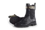 Michael Kors Chelsea Boots in maat 39 Zwart | 10% extra, Vêtements | Femmes, Chaussures, Overige typen, Verzenden