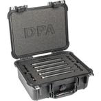 DPA 5006-11A Surround Kit with 3 x 4006A and 2 x 4011A, Musique & Instruments, Microphones, Ophalen of Verzenden