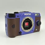 Pentax Q10 Spiegelloze camera, Audio, Tv en Foto, Nieuw