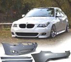 KIT CARROSSERIE POUR BMW E60 PACK M 03-07 PDC, Verzenden, Nieuw