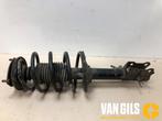 Schokdemperpoot rechts-voor Nissan Almera O149634, Nieuw