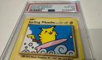 Pokémon - 1 Graded card - Pikachu 111 - PSA 10 - XY -, Hobby en Vrije tijd, Verzamelkaartspellen | Pokémon, Nieuw