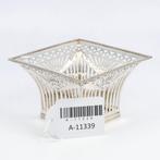 B.H. Driesen - Bonbon mand - .833 zilver, Antiek en Kunst