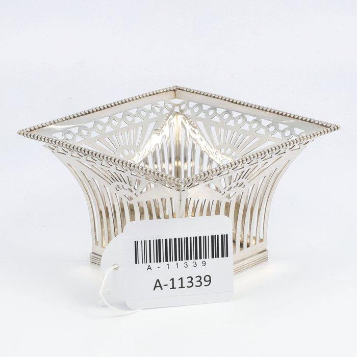 B.H. Driesen - Bonbon mand - .833 zilver, Antiek en Kunst, Antiek | Zilver en Goud