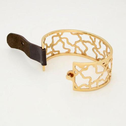 Tous - Armband - 18 karaat Geel goud, Handtassen en Accessoires, Armbanden
