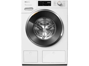 Miele - Wasmachine Voorlader - 9 kg - Lotuswit, Electroménager, Verzenden