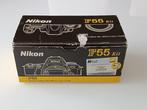 Nikon F55 + AF Nikkor 3.3-5.6/28-80mm G con imballaggio |, Nieuw