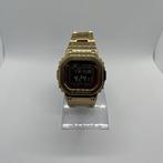 Casio - G-SHOCK - Sans Prix de Réserve - GMW-B5000GD-9JF -, Handtassen en Accessoires, Horloges | Heren, Nieuw