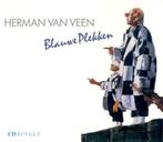 Herman van Veen – Blauwe Plekken CD, Mini, Single, Cd's en Dvd's, Cd's | Nederlandstalig, Verzenden, Nieuw in verpakking