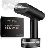 2dekans | FLOWSTEAM® Luxe Kledingstomer - Handstomer -, Elektronische apparatuur, Ophalen of Verzenden, Nieuw