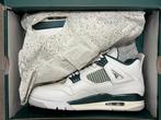 Air Jordan - Air Jordan 4 Retro Oxidized Green - Sneakers -, Nieuw
