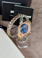 Just Cavalli - Twined Two Tone Blue/Purple - Sans prix de, Nieuw