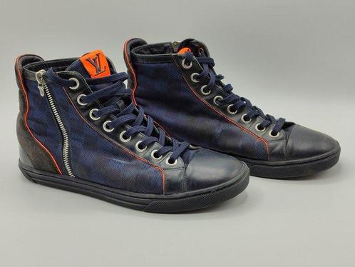 Louis Vuitton - Sneakers - Maat: Schoenen / EU 44,5 - Catawiki