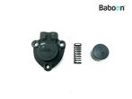 Koppelings Cilinder Op Blok Moto Guzzi 1200 Sport 2007-2009, Motoren, Verzenden, Gebruikt