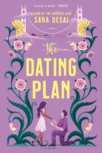 The Dating Plan 9780593100585 Sara Desai, Verzenden, Gelezen, Sara Desai