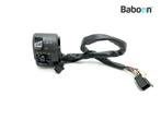 Stuurschakelaar Links Kawasaki ZXR 750 1993-1995 (ZXR750, Motoren, Onderdelen | Kawasaki, Verzenden, Gebruikt