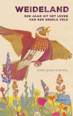 Weideland 9789045037004 John Lewis-Stempel, Verzenden, Gelezen, John Lewis-Stempel