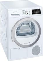 Siemens Wt46g490 Condensdroger 8kg, Elektronische apparatuur, Ophalen of Verzenden, Nieuw