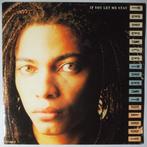 Terence Trent DArby - If you let me stay - Single, Gebruikt, 7 inch, Pop, Single