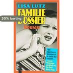 Familiedossier 9789063052775 L. Lutz, Verzenden, L. Lutz