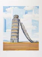 René Magritte (1898-1967) (after) - Souvenir de Voyage