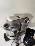 Bosch MUM9DT5S41 Keukenmixers, Elektronische apparatuur, Keukenmixers, Verzenden, Nieuw