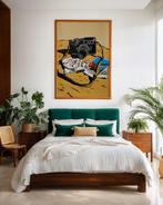 Flavia Delgado - Recuerdos de un viaje XL (NO RESERVE)