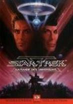 Star Trek 05 - Am Rande des Universums DVD, Verzenden