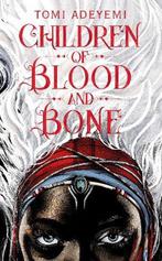 Children of Blood and Bone 9781529039245 Tomi Adeyemi, Verzenden, Zo goed als nieuw, Tomi Adeyemi