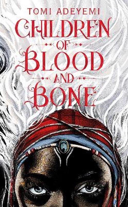Children of Blood and Bone 9781529039245 Tomi Adeyemi, Boeken, Taal | Engels, Zo goed als nieuw, Verzenden