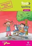 Spellingoefenboek leerjaar 3 9789030648116