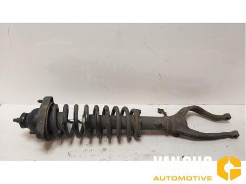 Schokdemperpoot links-voor Honda Prelude O195313, Auto-onderdelen, Ophanging en Onderstel