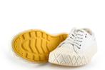Palladium Sneakers in maat 39 Wit | 5% extra korting, Kleding | Dames, Schoenen, Verzenden, Wit, Palladium, Zo goed als nieuw