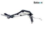 Schetsplaat Rechts Kawasaki GPZ 1100 1995-1998  (GPZ1100, Verzenden, Gebruikt