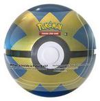 Pokemon TCG 2022 Poke Ball Tin Quick Ball NIEUW