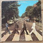 Beatles - Abbey Road  [1969 USA Stereo pressing] - Disque, CD & DVD